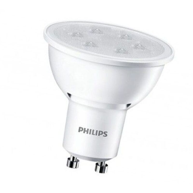 

Lampara Dicroica Led Gu10 5W 3000K 36º