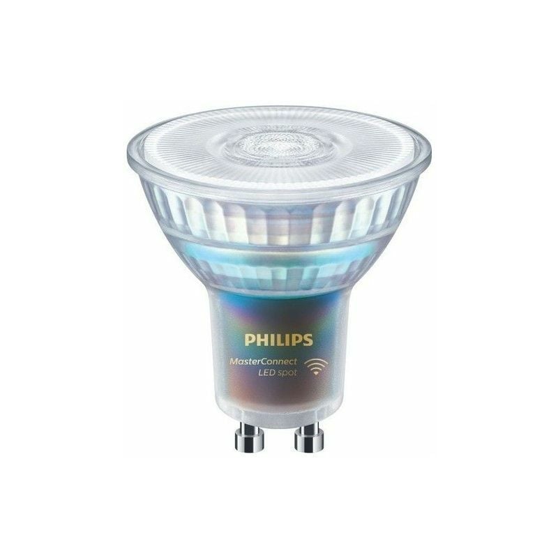 

Bombilla de led GU10 MC spots 4,7W 2700K 927 69392300 - Philips