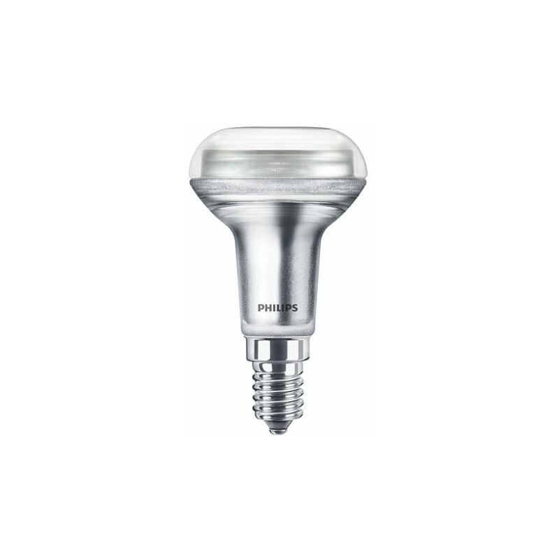 

Lampara Reflectora Led R50 36º E27 2,9W - Philips