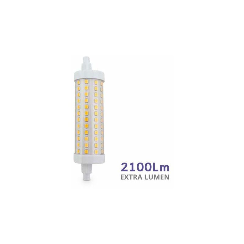 

Bombilla de led lineal 118mm R7s 16W 2700K 200650015 - GSC