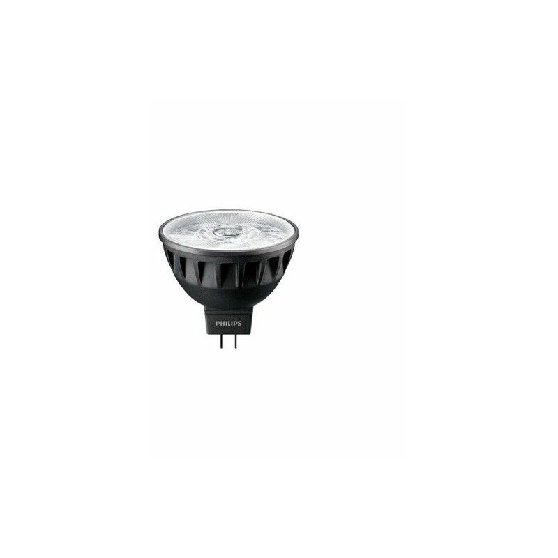 

Bombilla de led MAS LED ExpertColor D 8W MR16 927 36° PHILIPS 73544200