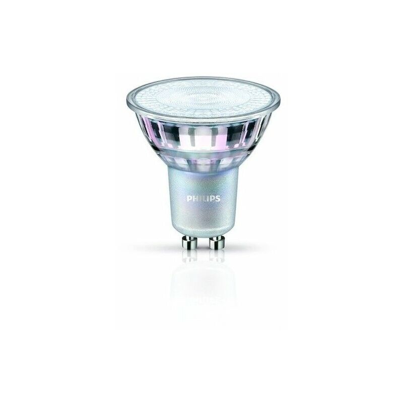 

Bombilla de led MAS LED Spot 3,6W GU10 927 60D PHILIPS 70779100