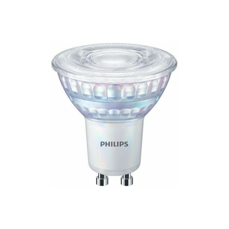

Bombilla de led MAS LED spot VLE D 6.2W GU10 927 36D 67541700 - Philips