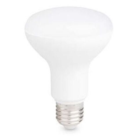 Bombilla de led reflectora R90 12W E27 luz cálida 3000K GSC 2002304