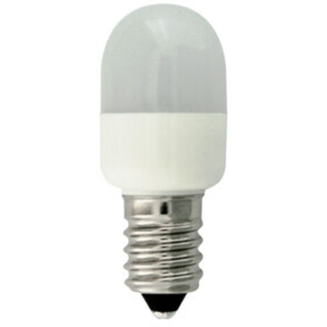 Bombilla de LED  rosca E14  0.3 W Color Blanco de la marca Electro DH. 12.486/B de referencia 8430552126712