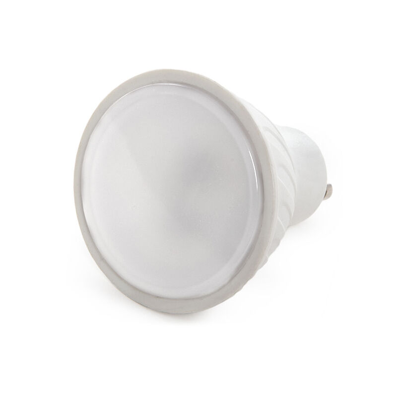

Bombilla LED GU10 5W 700Lm 6000ºK 50.000H [HO-NB-GU10-5W-CW] | Blanco Cálido (HO-NB-GU10-5W-CW)
