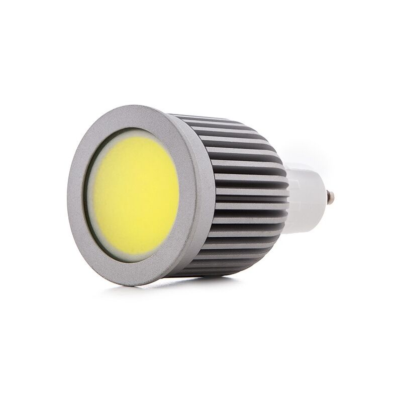 

Bombilla de LEDs COB GU10 7W 580Lm 30.000H | Blanco Natural (JL-JC05-GU10-7W-CW)