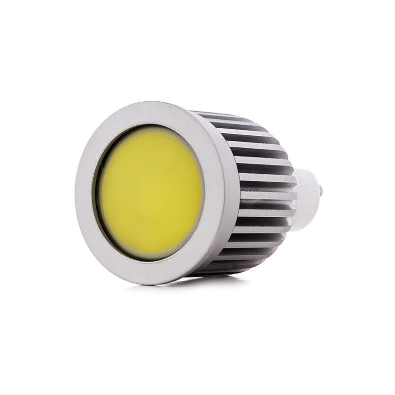 

Bombilla de LEDs COB GU10 Dimable 3W 260Lm 30.000H | Blanco Cálido (BQ-COBDIM-3W-CW)