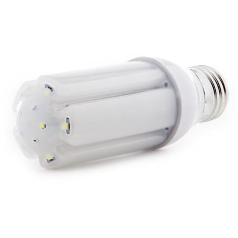 Bombilla de LEDs E27 Epistar 10W 850Lm 50.000H