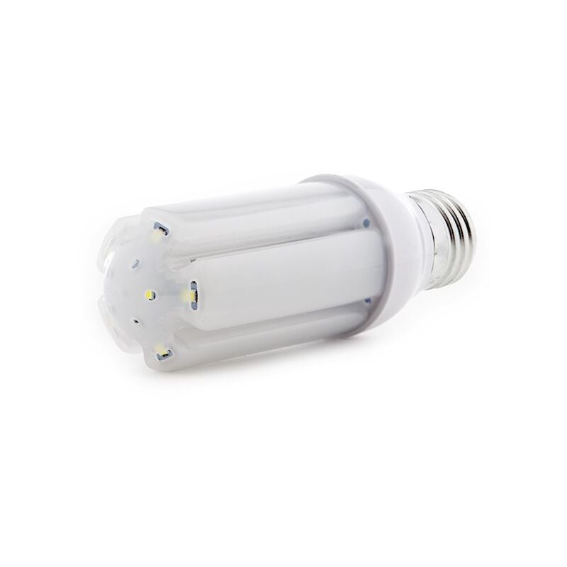 

Bombilla de LEDs E27 Epistar 10W 850Lm 50.000H | Blanco Frío (SL-YMD03-10W-CW)