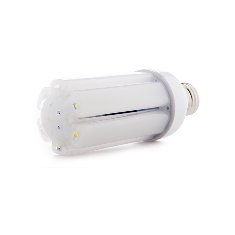 

Bombilla de LEDs E27 Epistar 15W 1300Lm 50.000H | Blanco Cálido (SL-YMD03-15W-CW)