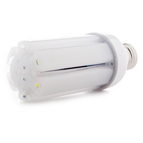 Bombilla de LEDs E27 Epistar 15W 1300Lm 50.000H
