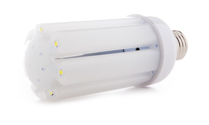 

Bombilla de LEDs E27 Epistar 20W 1700Lm 50.000H | Blanco Frío (SL-YMD03-20W-CW)