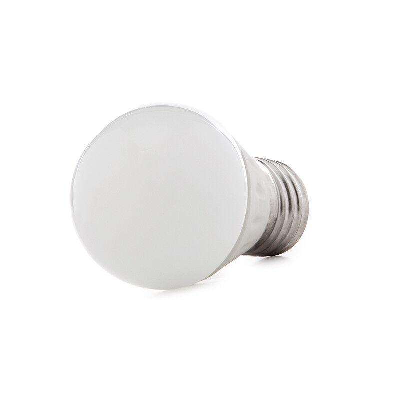 

Bombilla LED E27 3W 210Lm 6000ºK 12VAC/DC 30.000H [IL-3WE2712V-CW] | Blanco Frío (IL-3WE2712V-CW)