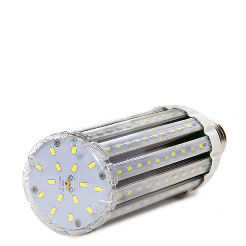 

Bombilla LED E40 40W 5.200Lm 6000ºK Alumbrado Público 50.000H [LT-CL6-40W-CW] | Blanco Frío (LT-CL6-40W-CW)
