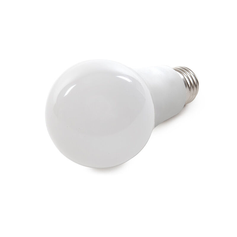 Bombilla led E27 9W 1.100Lm 6000ºK 50.000H [HO-NB-E27-9W-CW