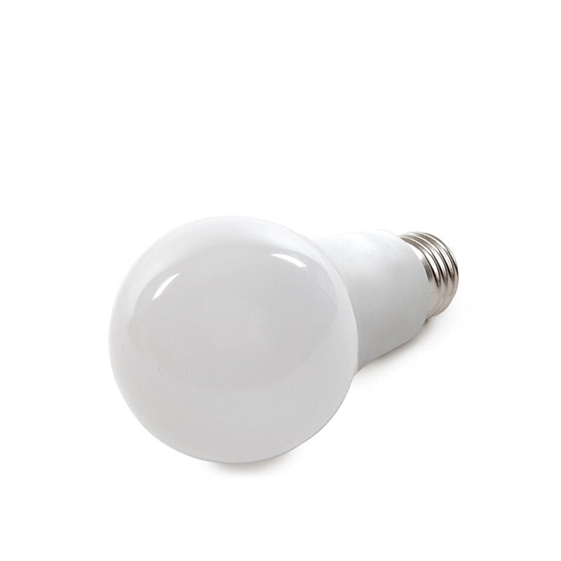 

Bombilla LED E27 5W 700Lm 6000ºK 50.000H [HO-NB-E27-5W-CW] | Blanco Frío (HO-NB-E27-5W-CW)