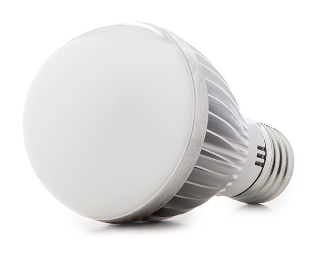 

Bombilla de LEDs Esférica E27 3W 270Lm 30.000H | Blanco Natural (HO-B05-E27-3W-CW)