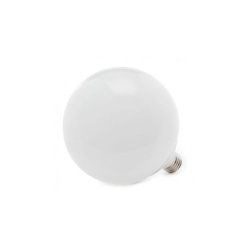 

Bombilla LED E27 15W 1.300Lm 6000ºK G120 30.000H [HO-G120-E27-15W-CW] | Blanco Cálido (HO-G120-E27-15W-CW)