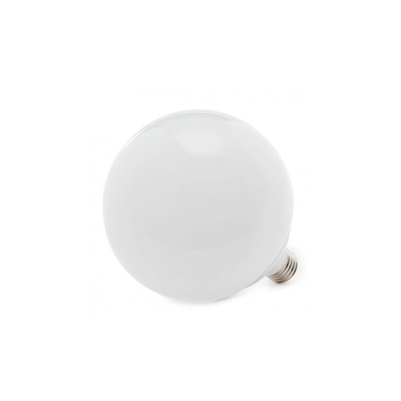 

Bombilla LED E27 15W 1.300Lm 6000ºK G120 30.000H [HO-G120-E27-15W-CW] | Blanco Frío (HO-G120-E27-15W-CW)