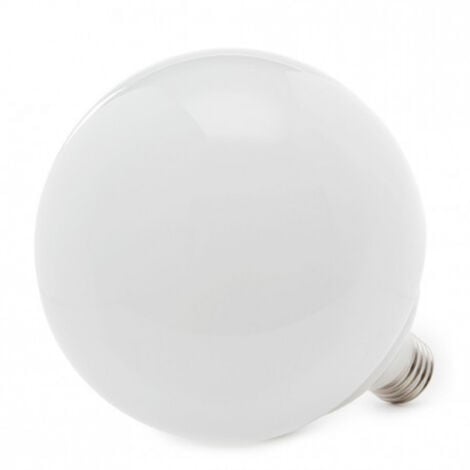 Bombilla de LEDs G120 E27 15W 1300Lm 30.000H | Blanco Frío (HO-G120-E27-15W-CW)