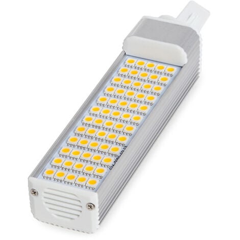 Bombilla de LEDs G23 60 X SMD5050 12W 1000Lm 30.000H