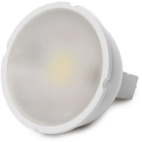 Bombilla de LEDs GU5,3 Mr16 7W 580Lm 15.000H