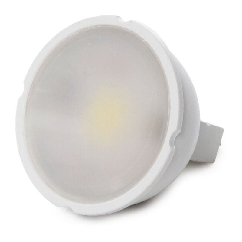 

Bombilla LED GU5,3 7W 580Lm 6000ºK Mr16 15.000H [LM-7057-CW] | Blanco Cálido (LM-7057-CW)