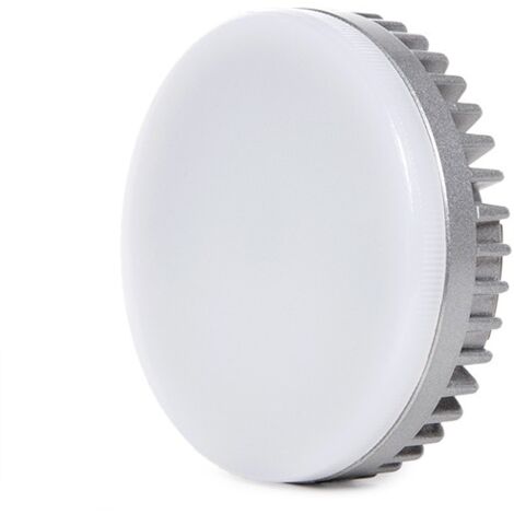 Bombilla de LEDs GX53 SMD5730 6W 580Lm 30.000H