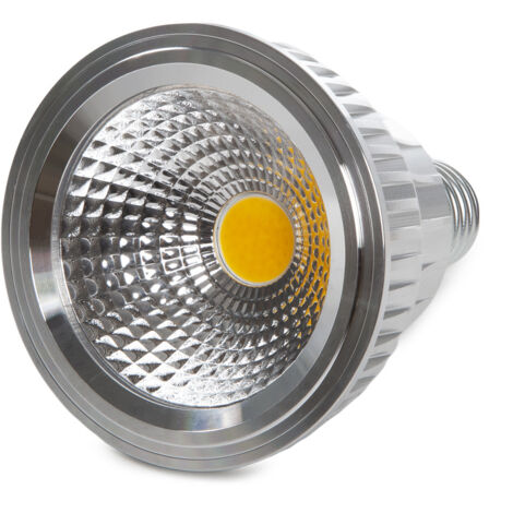 Bombilla de LEDs PAR30 E27 20W 1800Lm 30.000H | Blanco Natural (HO-PAR30-20W-CW)