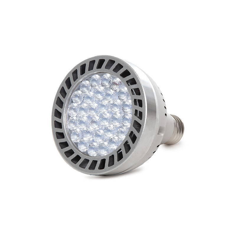 

Bombilla LED E27 45W 3.900Lm 6000ºK PAR30 Ventilador 30.000H [HO-PAR30-45-WF-CW] | Blanco Cálido (HO-PAR30-45-WF-CW)