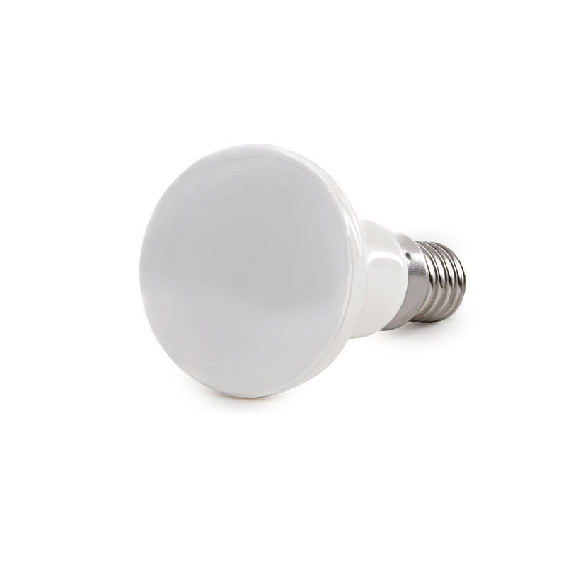 

Bombilla LED E14 5W 350Lm 6000ºK R50 30.000H [SL-7302-R50-E14-CW] | Blanco Natural (SL-7302-R50-E14-CW)