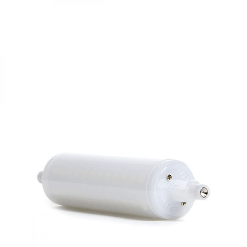 

Bombilla de LEDs R7S 118Mm 360º SMD2835 Epistar 10W 1000Lm 30.000H | Blanco Cálido (CA-R7S-2835-360-10W-118-CW)