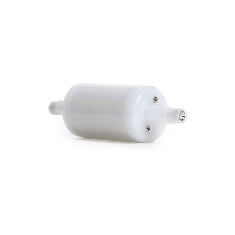 

Bombilla LED R7S 5W 500Lm 6000ºK 78Mm Epistar 360º 30.000H [CA-R7S-2835-360-5W-78-CW] | Blanco Cálido (CA-R7S-2835-360-5W-78-CW)