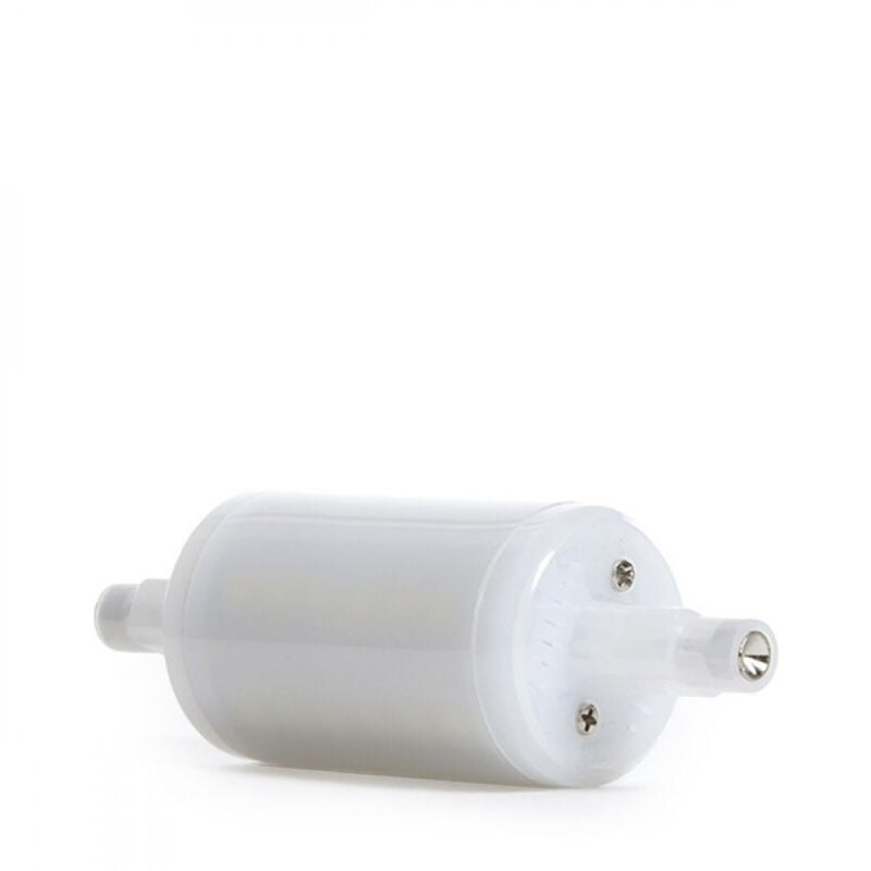 

Greenice - Bombilla LED R7S 5W 500Lm 6000ºK 78Mm Epistar 360º 30.000H [CA-R7S-2835-360-5W-78-CW] | Blanco Frío (CA-R7S-2835-360-5W-78-CW)