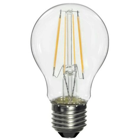 Bombilla de luz de la Gota de filamentos de Osram 11W E27 LED 4000K VCA100840CG8