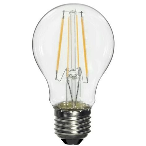 Bombilla de luz de la Gota de filamentos de Osram 11W LED E27 2700K VCA100827CG8