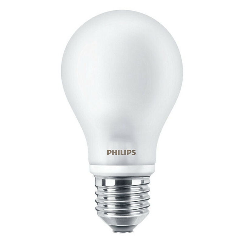 Philips 10.5W Led drop light bulb E27 6500K INCALED100865