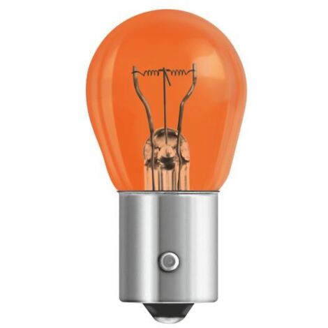 Bombilla de señal de giro OSRAM TRUCKSTAR PRO PY21W 21 en 1 PIEZA 7510tsp