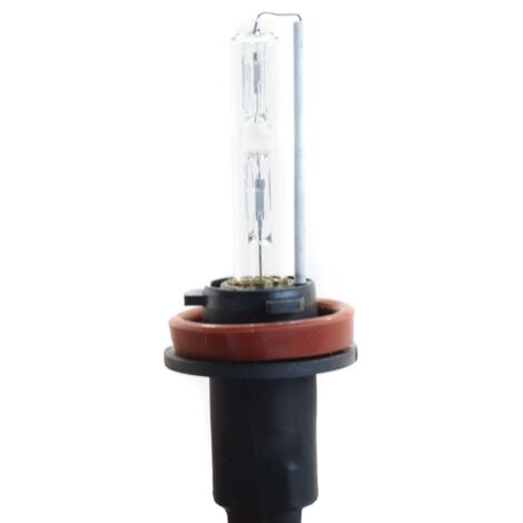 Bombilla de xenón H11 35W 4300K Xenón 85V, 1 unidad.