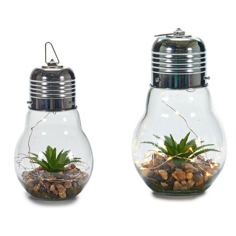 

BHD - Bombilla Deco Cactus LED