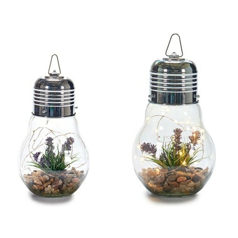 

Bombilla Deco Lavanda LED