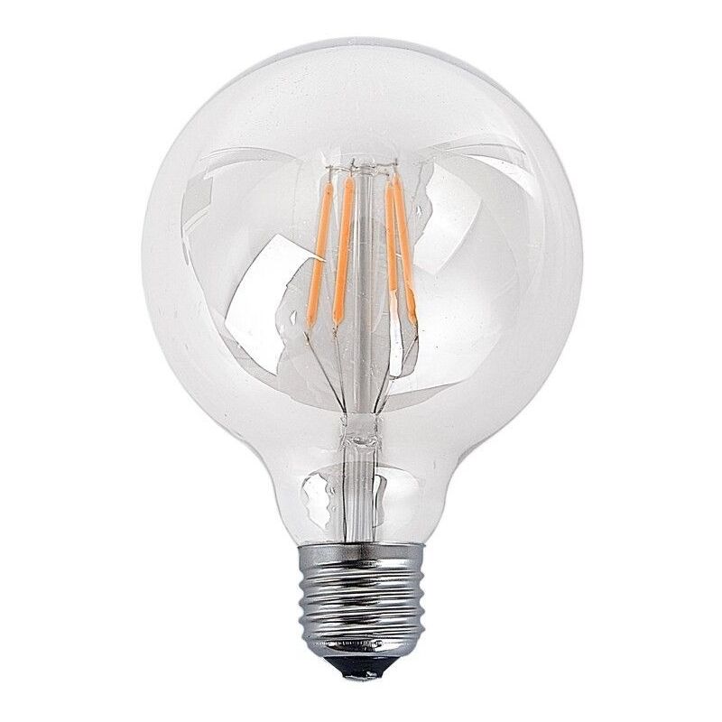 

Bombilla Decorativa Esférica L Ancho: X Largo: X Alto: 13,5 Cm
