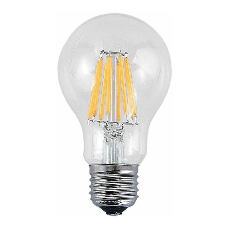 

Bombilla Decorativa Led E27 10 Ancho: X Largo: X Alto: 10,5 Cm