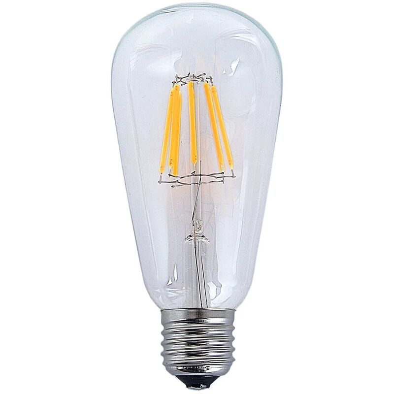 

Lúzete - Bombilla Decorativa Led E27 8W 560 Lm