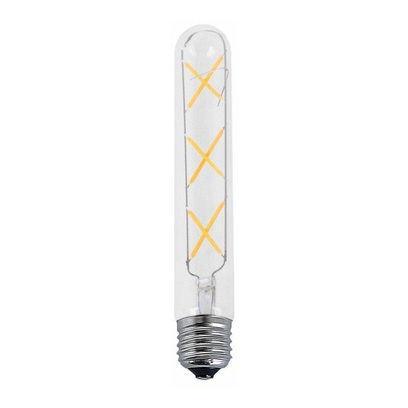 

Bombilla Decorativa Led T30 E Ancho: X Largo: X Alto: 18,5 Cm