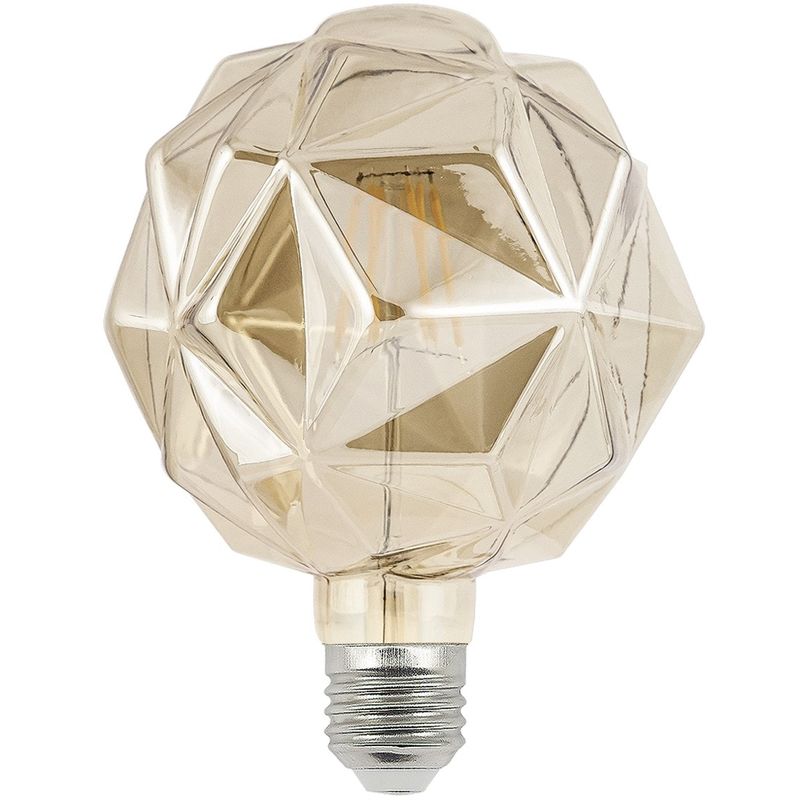 

Bombilla Diamante led 6W