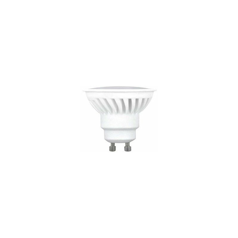 

Bombilla Dicroica LED GU10 10W 120Âº CerÃ¡mica | Blanco Neutro â€“ 4000K