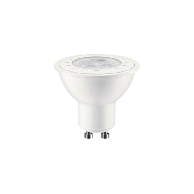 

Bombilla dicroica led GU10 5,5W luz natural 840 36º