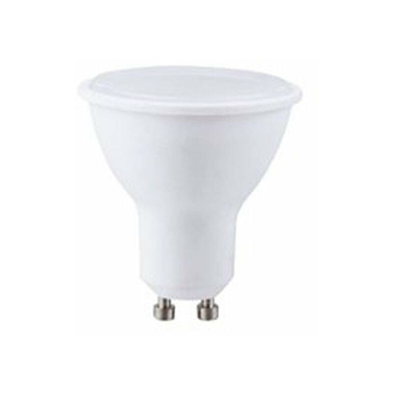 

BOMBILLA DICROICA LED GU10 6K ( Luz Blanca ) 4